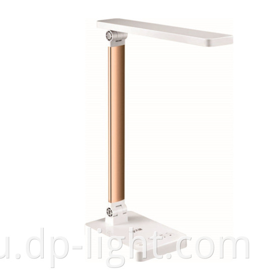 Modern Desk Study Lamp